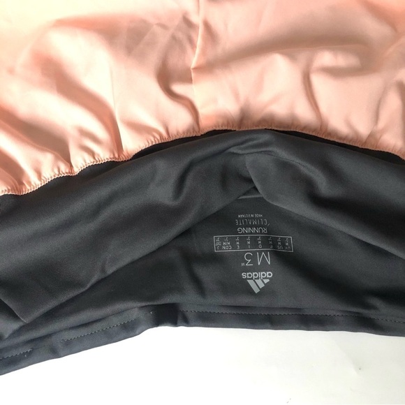 ADIDAS Run It Short 3” Running Shorts size M - Picture 5 of 7